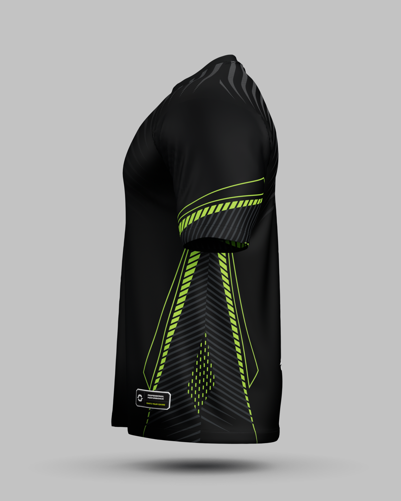 Youth Rio Performance Tee - Onboard Sportswear