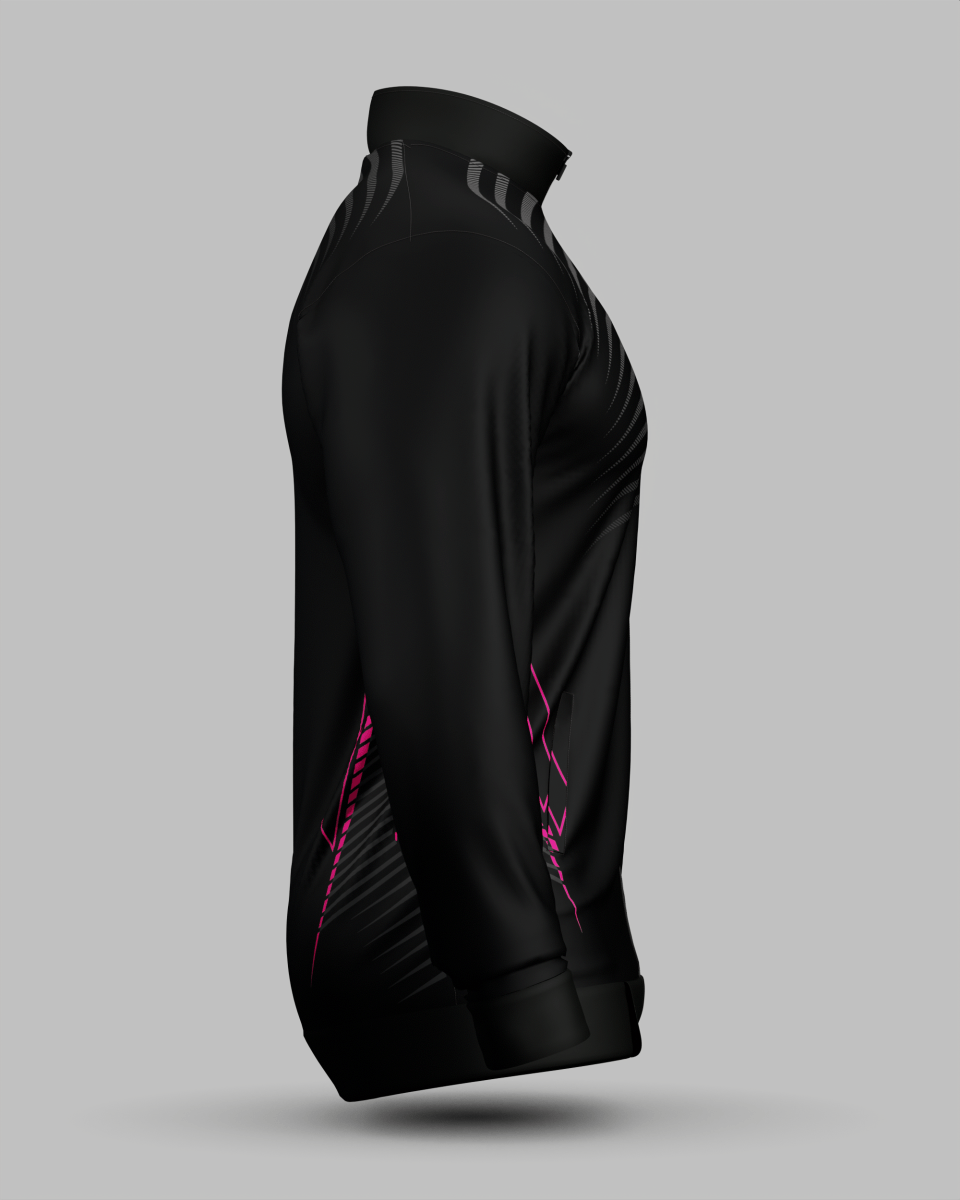 Rio Training Jacket - Onboard Sportswear