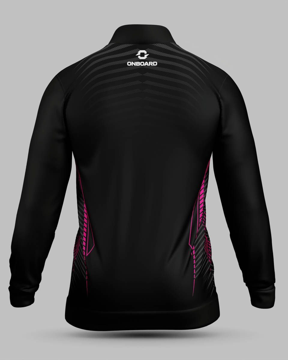 Rio Training Jacket - Onboard Sportswear