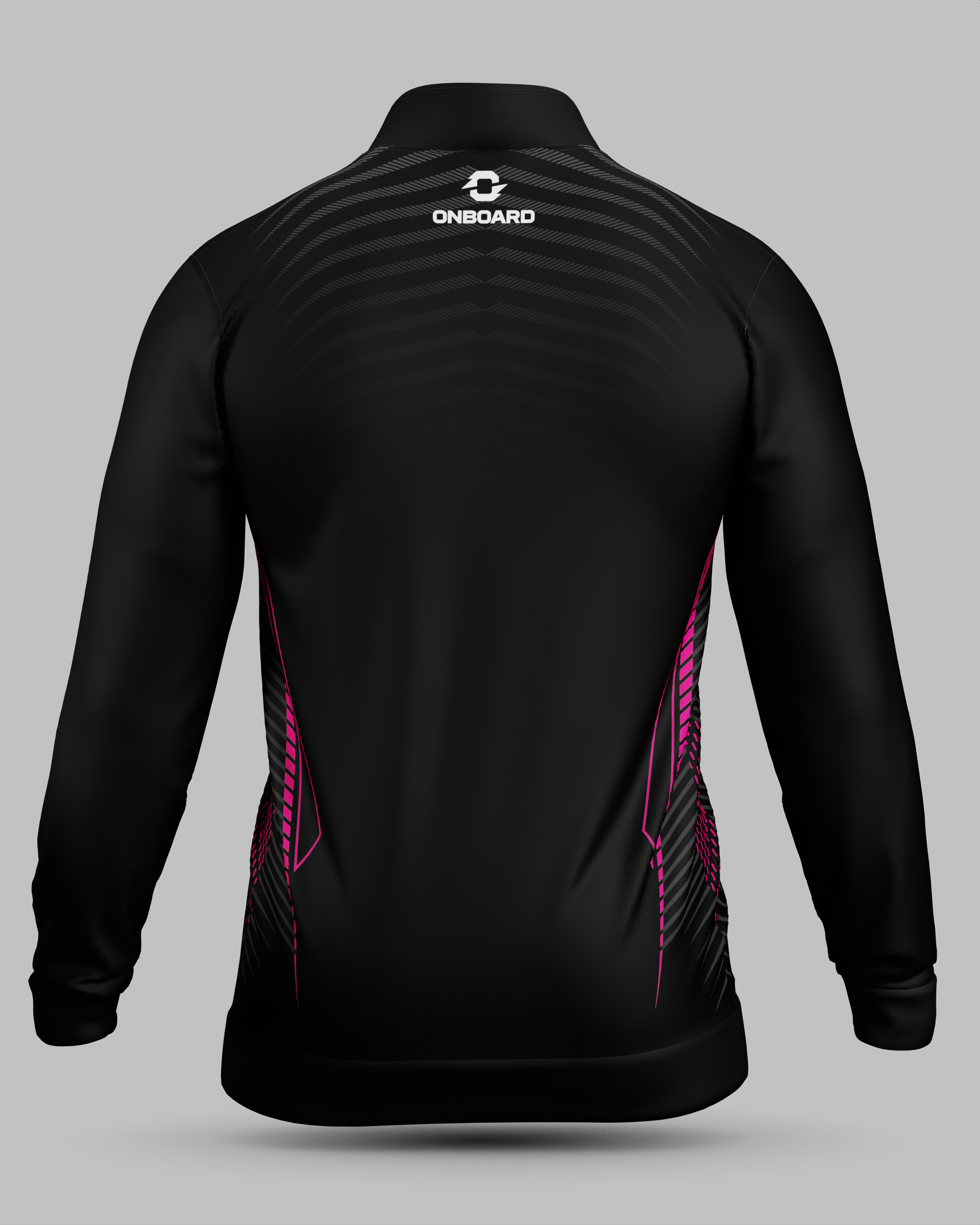 Rio Tournament Jacket