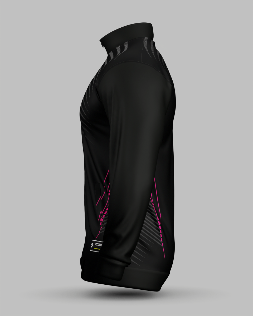 Rio Training Jacket - Onboard Sportswear