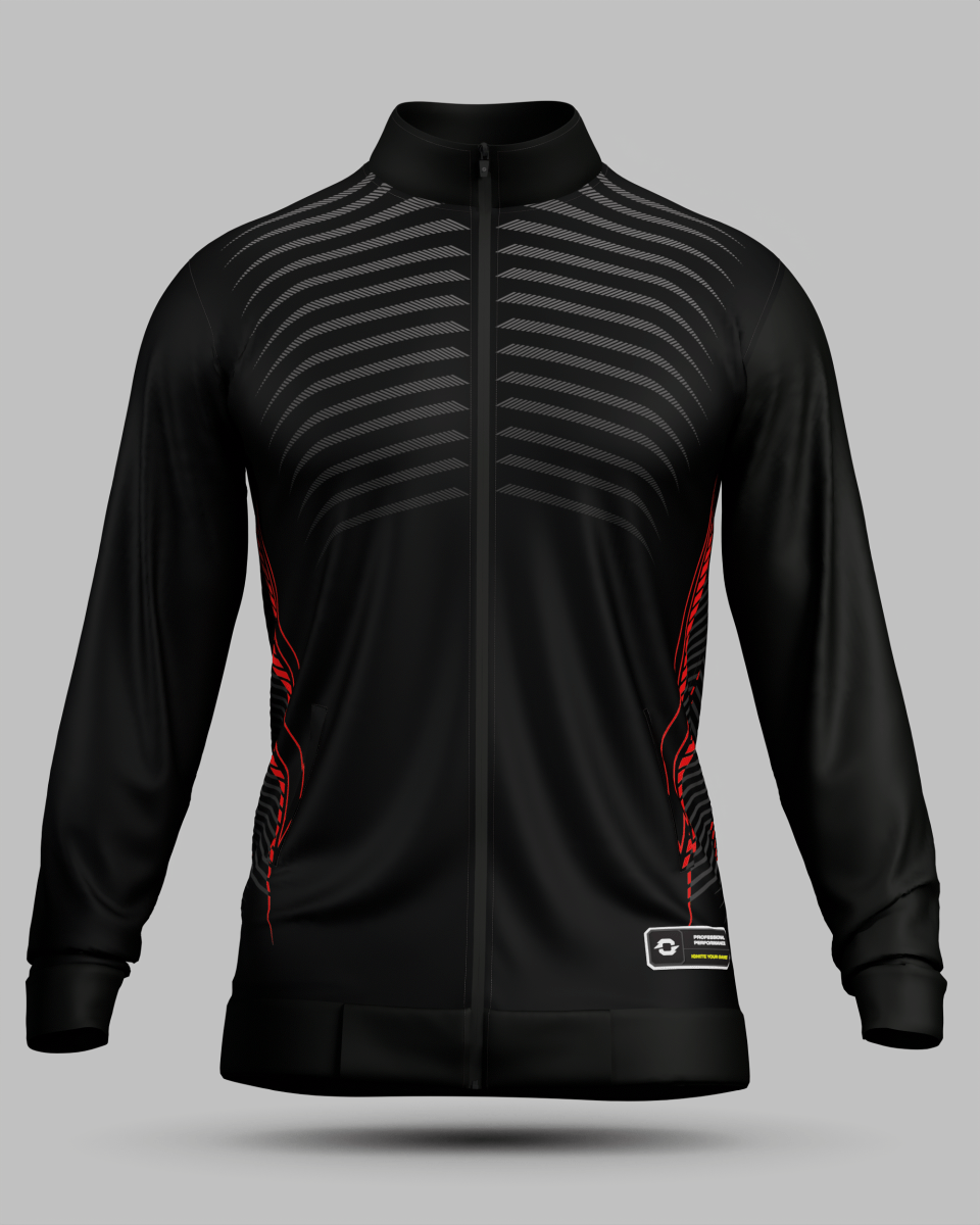 Rio Training Jacket - Onboard Sportswear