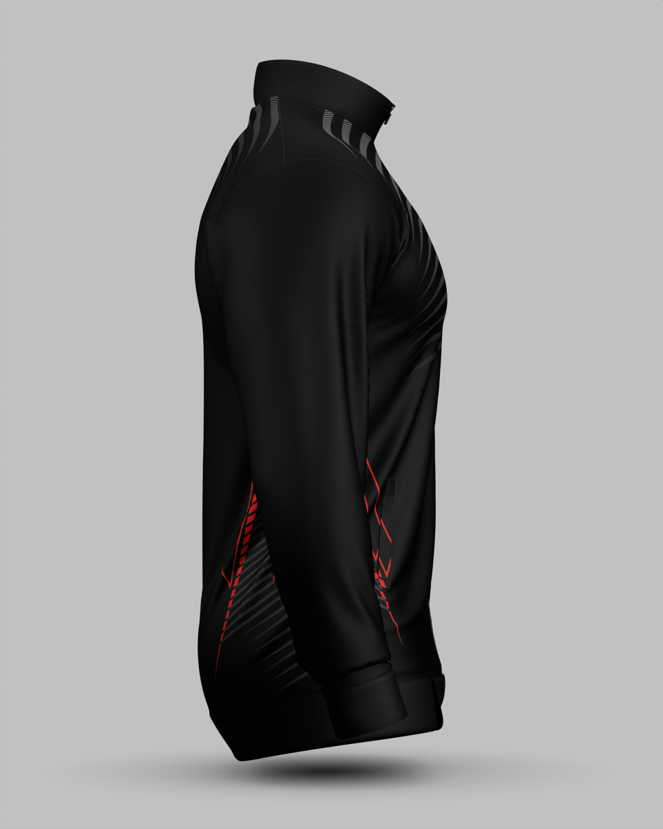Rio Training Jacket - Onboard Sportswear