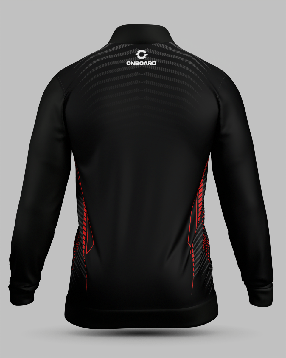 Rio Training Jacket - Onboard Sportswear
