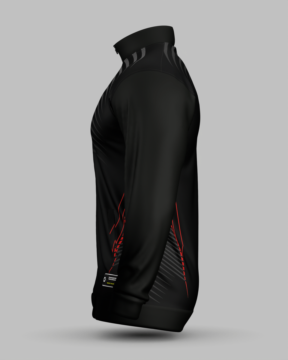 Rio Training Jacket - Onboard Sportswear
