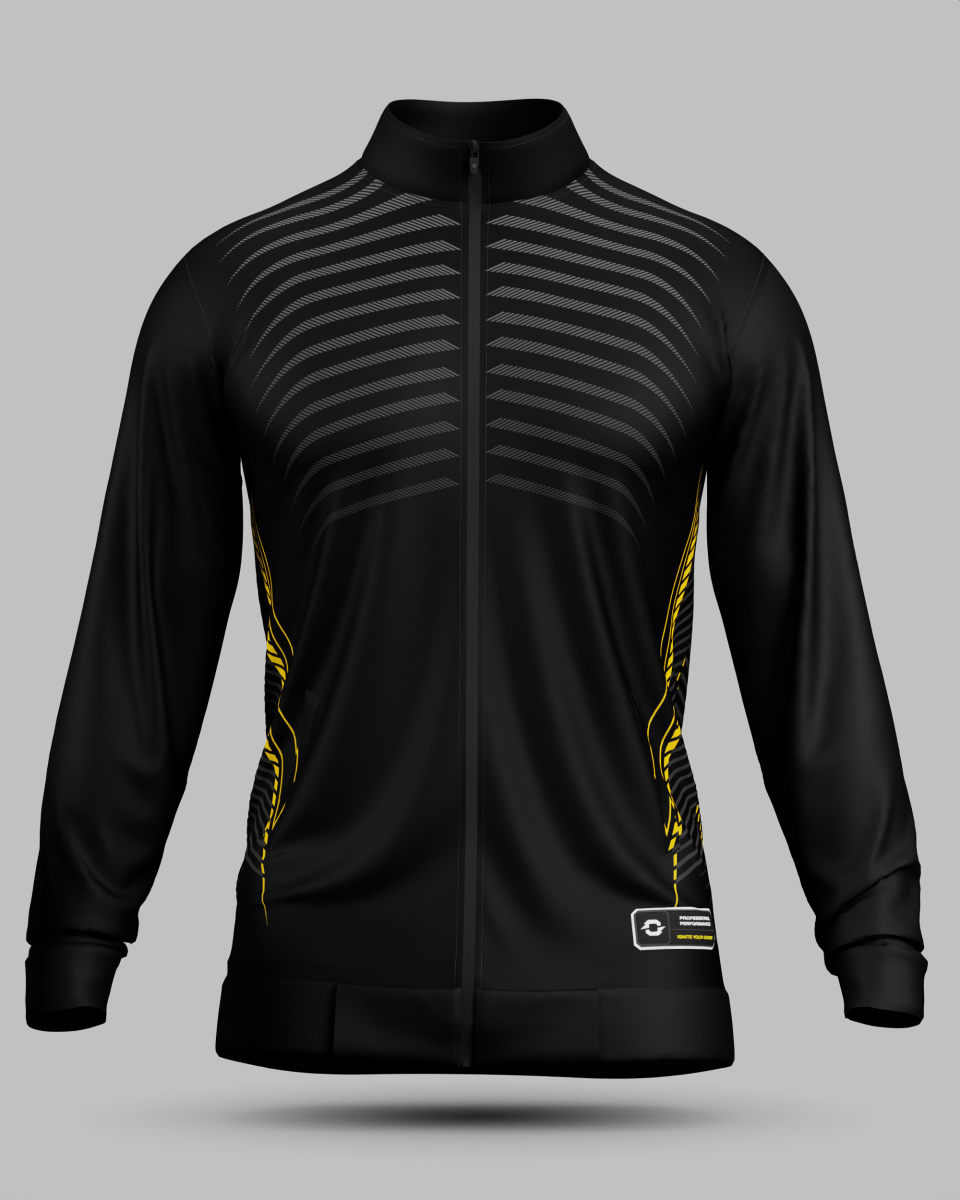 Rio Training Jacket - Onboard Sportswear