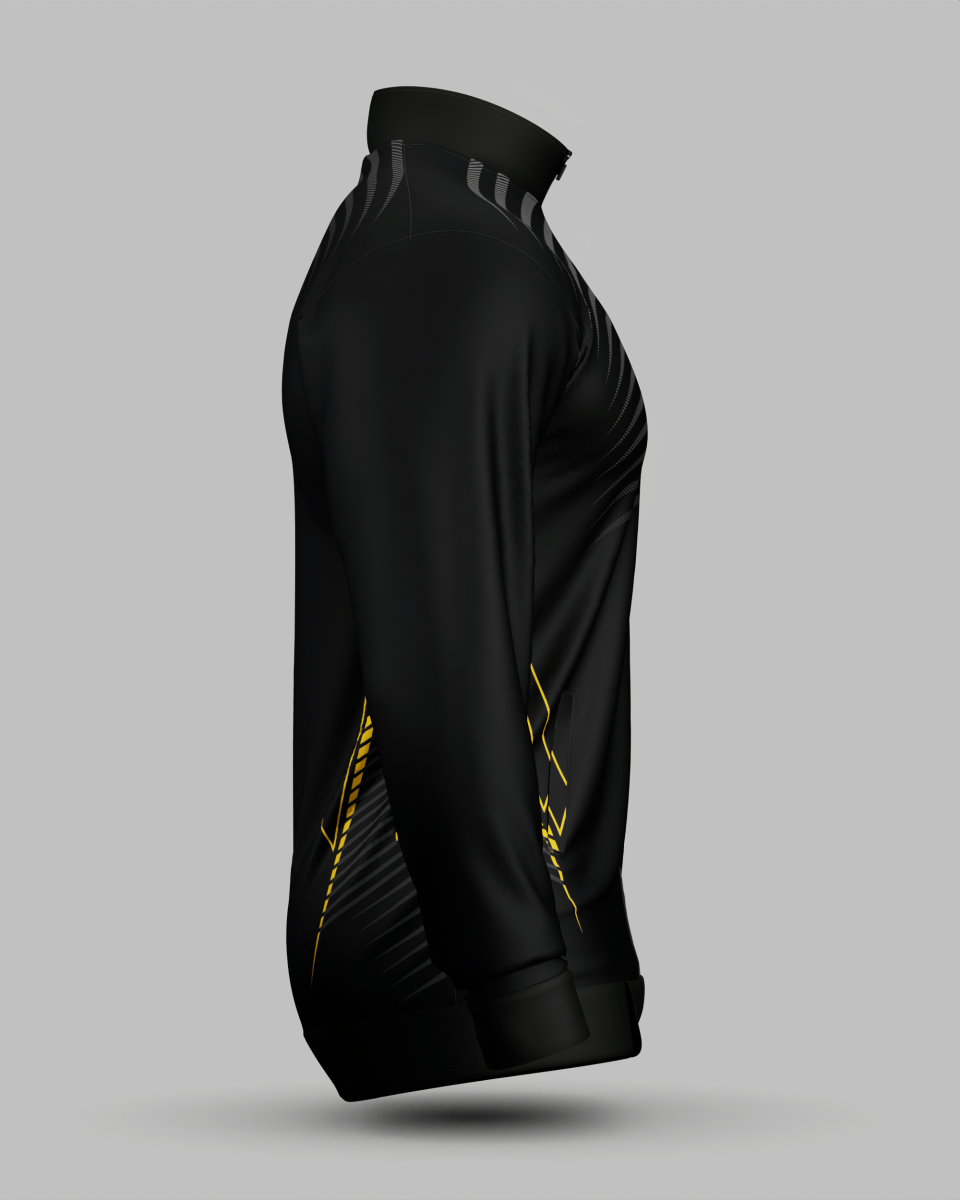 Rio Training Jacket - Onboard Sportswear