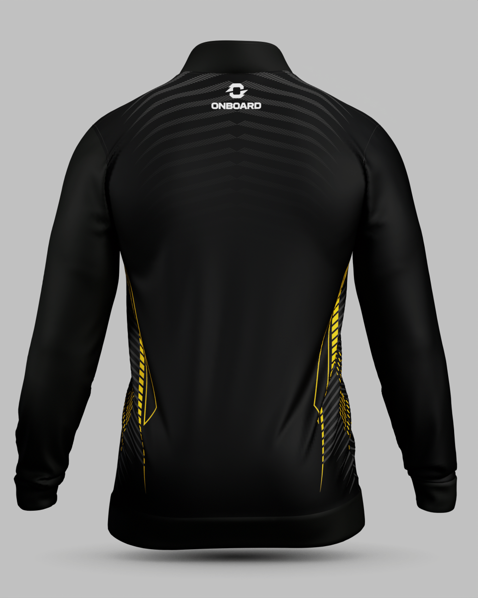 Rio Training Jacket - Onboard Sportswear