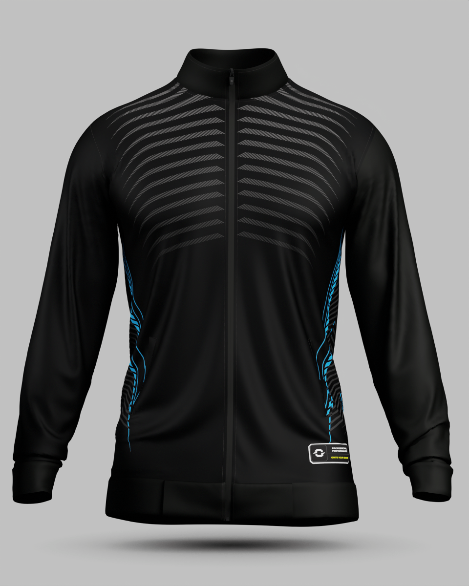 Youth Rio Training Jacket - Onboard Sportswear