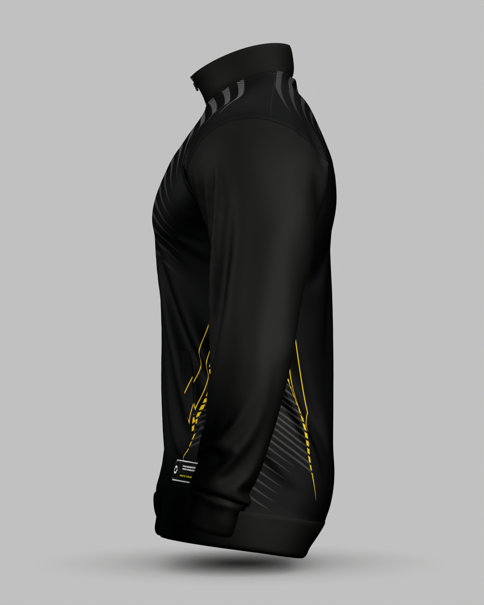 Youth Rio Training Jacket - Onboard Sportswear