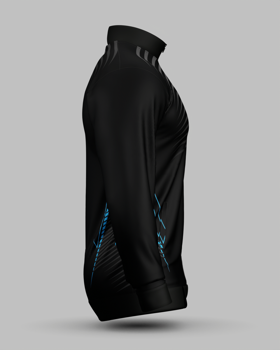 Youth Rio Training Jacket - Onboard Sportswear