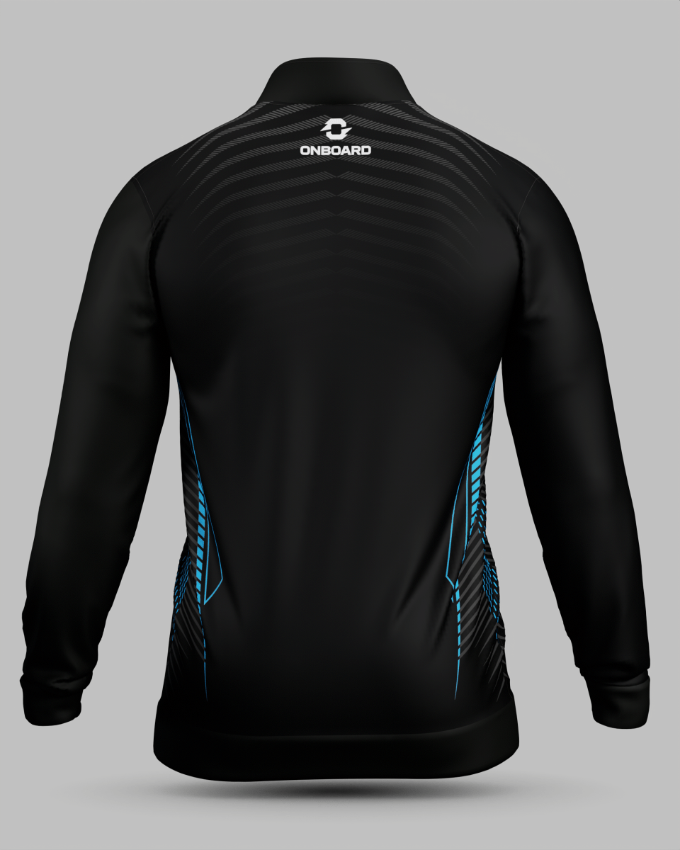 Rio Training Jacket - Onboard Sportswear