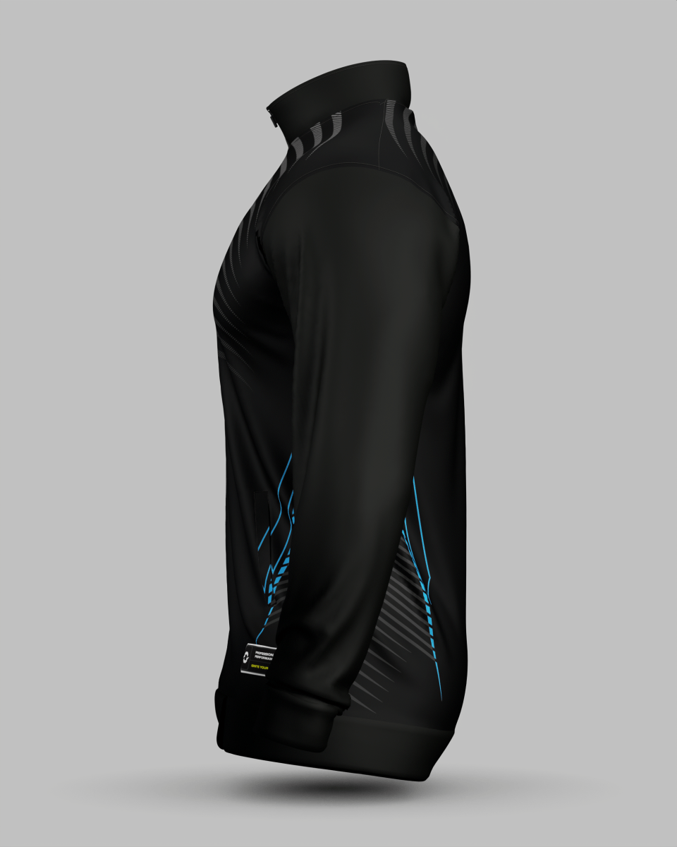 Rio Training Jacket - Onboard Sportswear