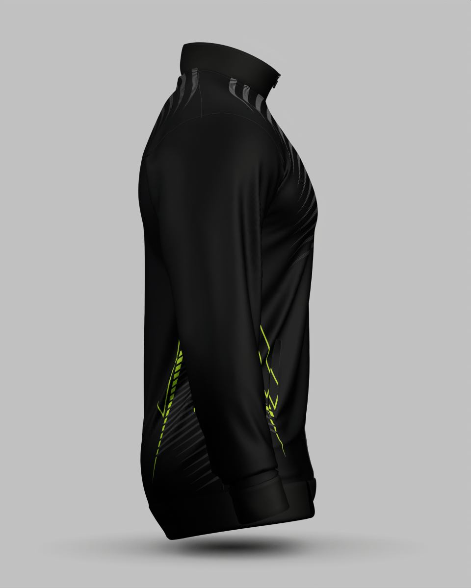 Rio Training Jacket - Onboard Sportswear