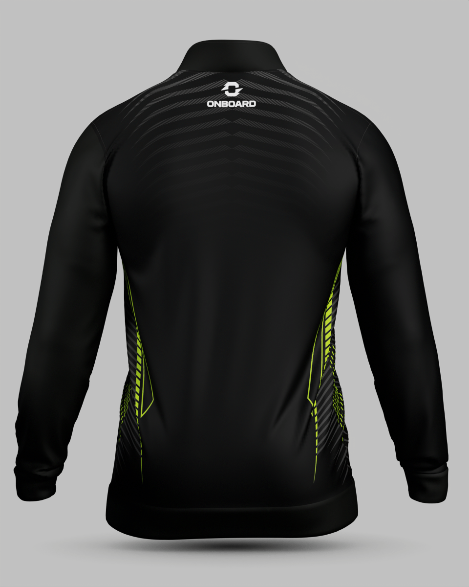 Rio Training Jacket - Onboard Sportswear