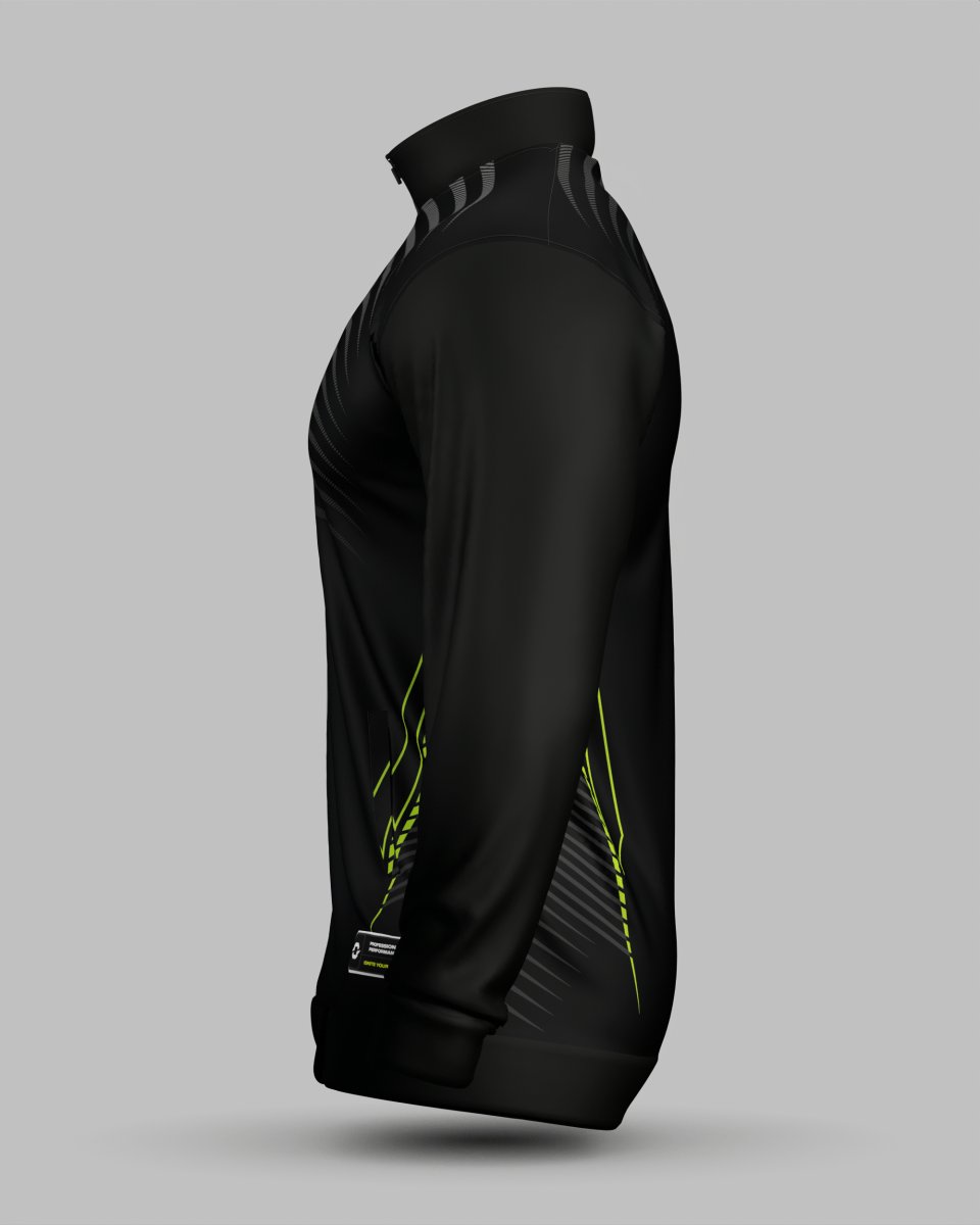 Rio Training Jacket - Onboard Sportswear