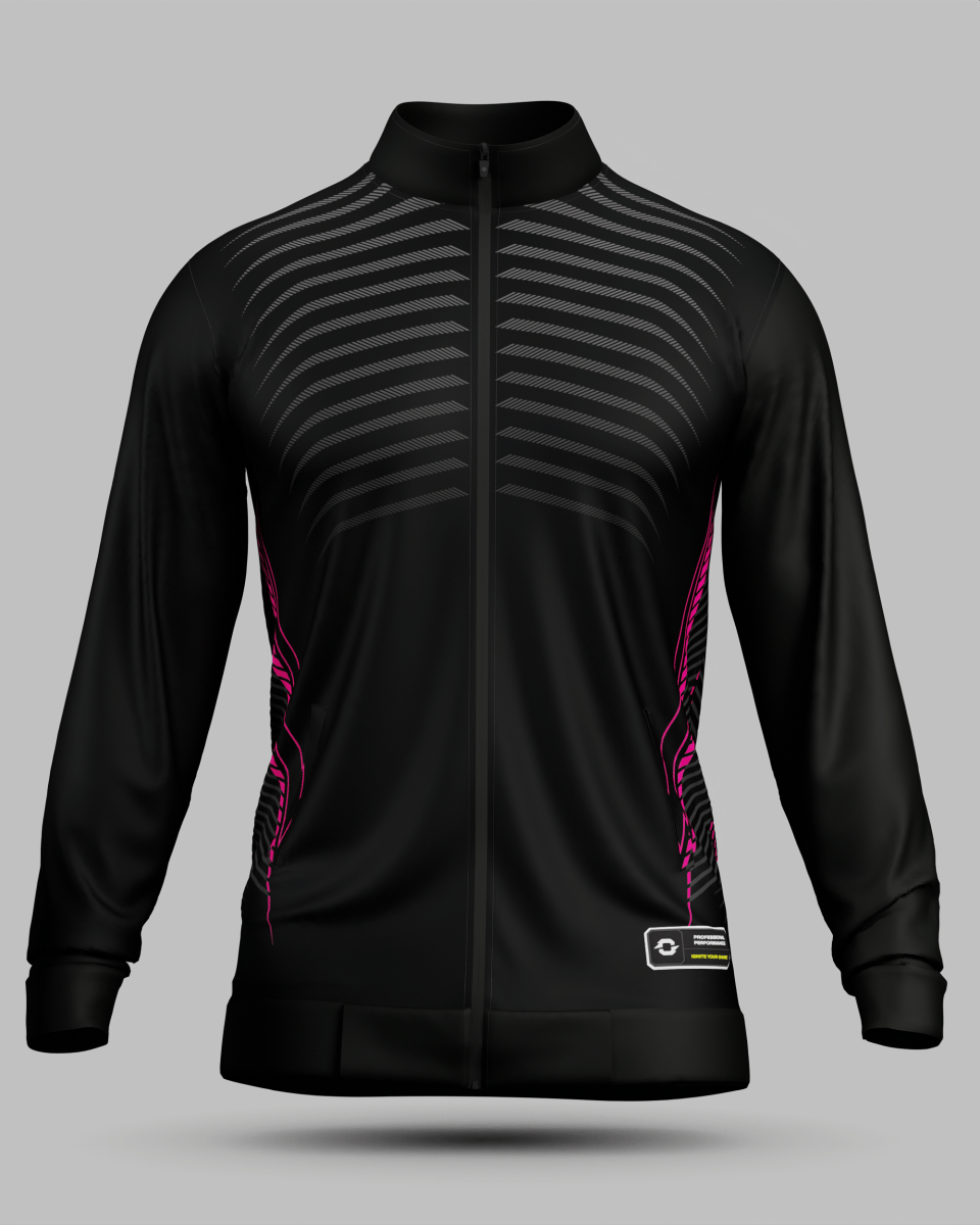 Rio Training Jacket - Onboard Sportswear
