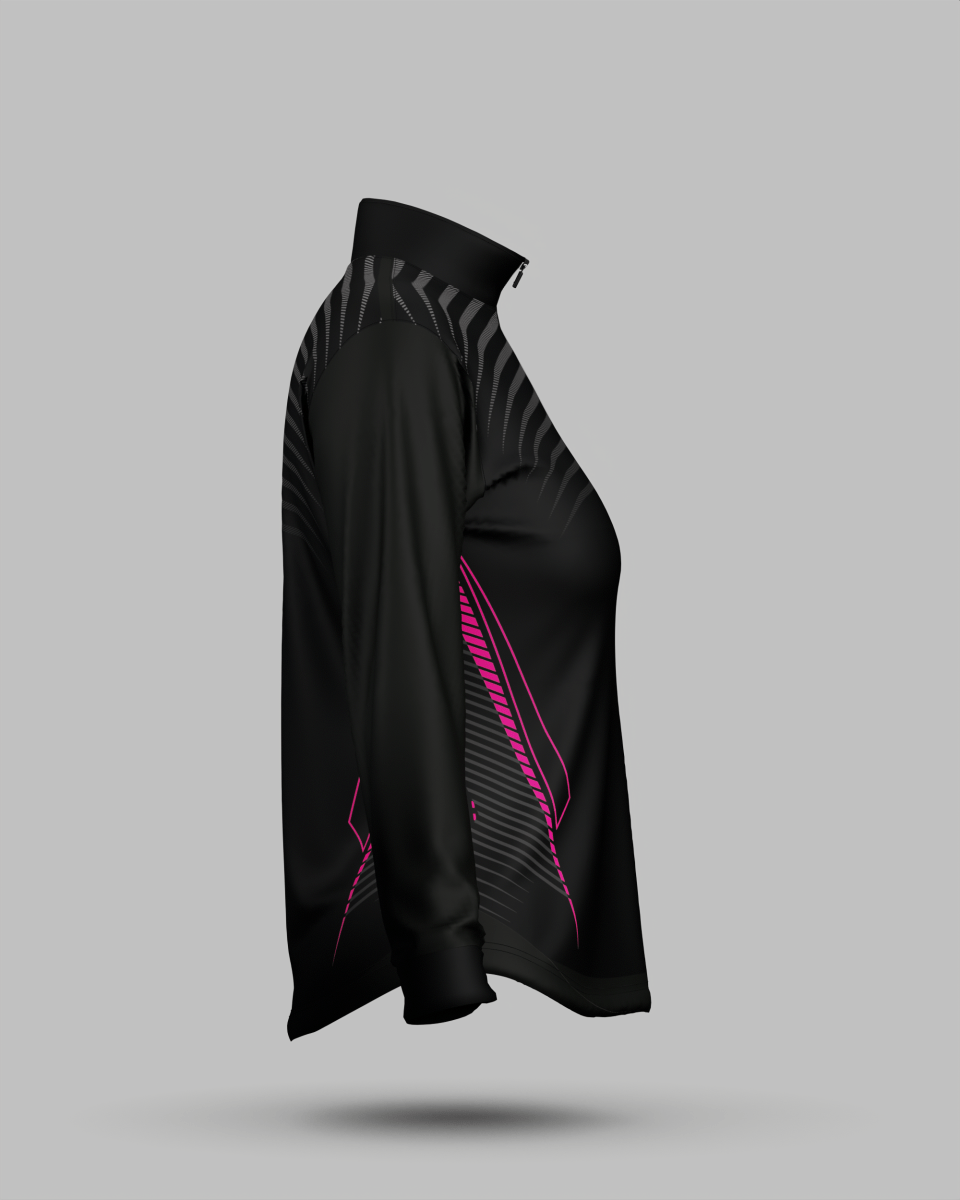 Womens Rio Midlayer - Onboard Sportswear