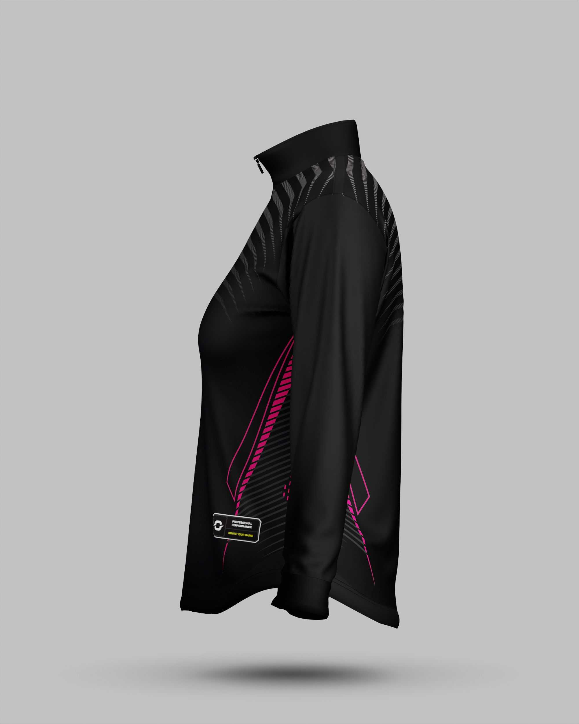 Womens Rio Midlayer