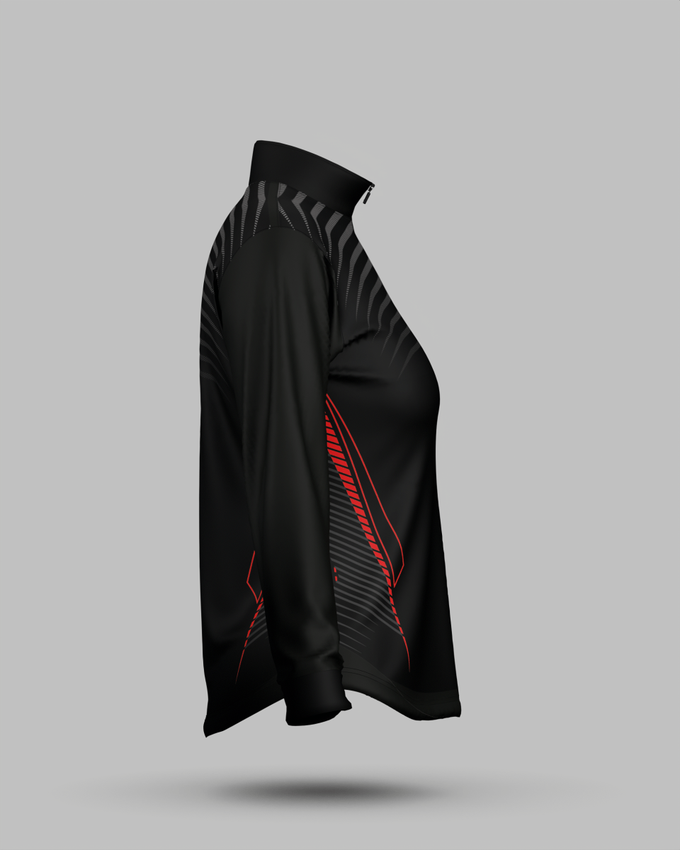 Womens Rio Midlayer - Onboard Sportswear