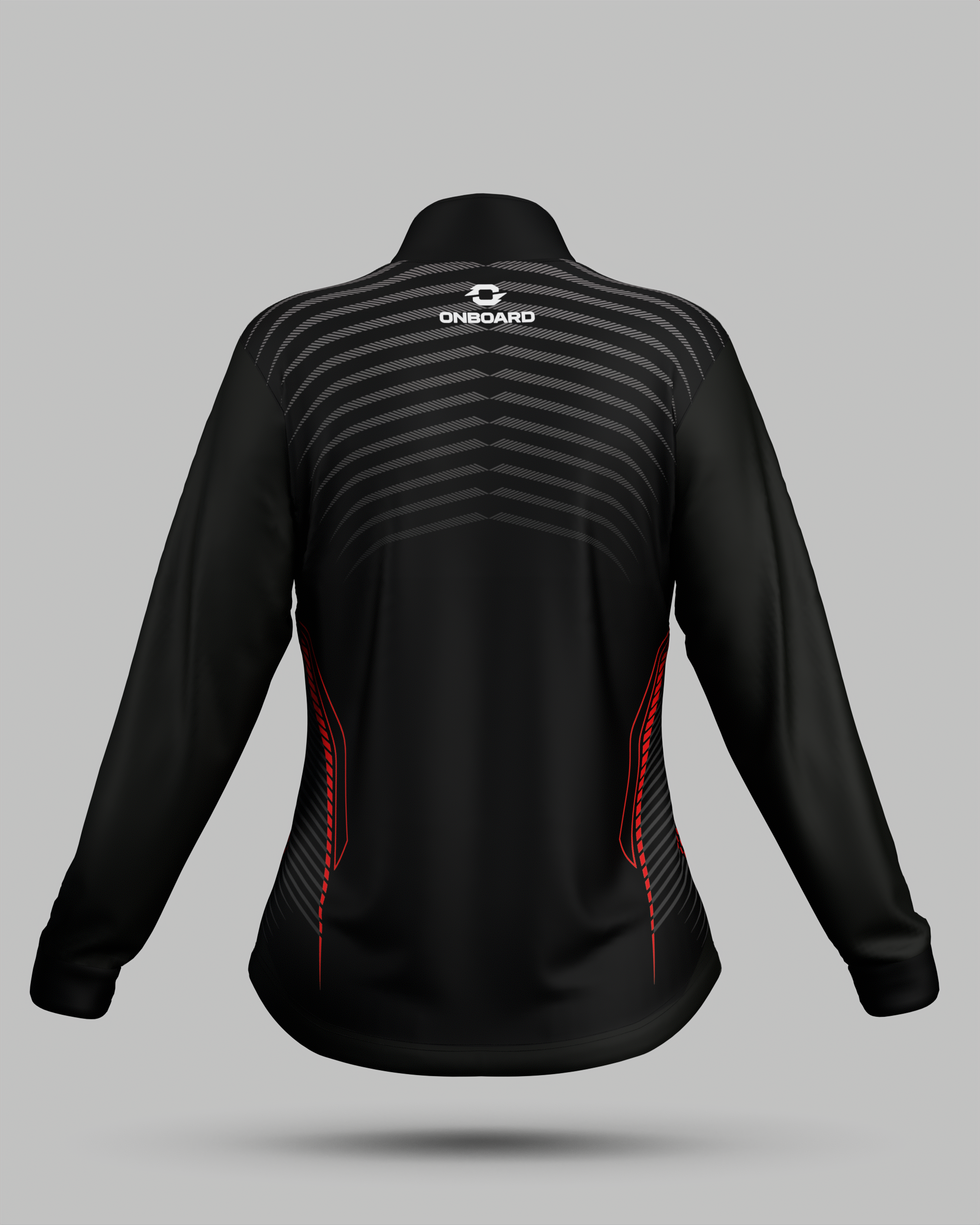 Womens Rio Midlayer