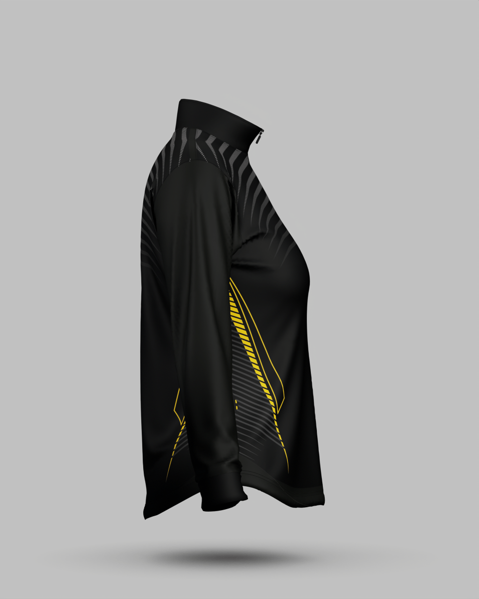 Womens Rio Midlayer - Onboard Sportswear