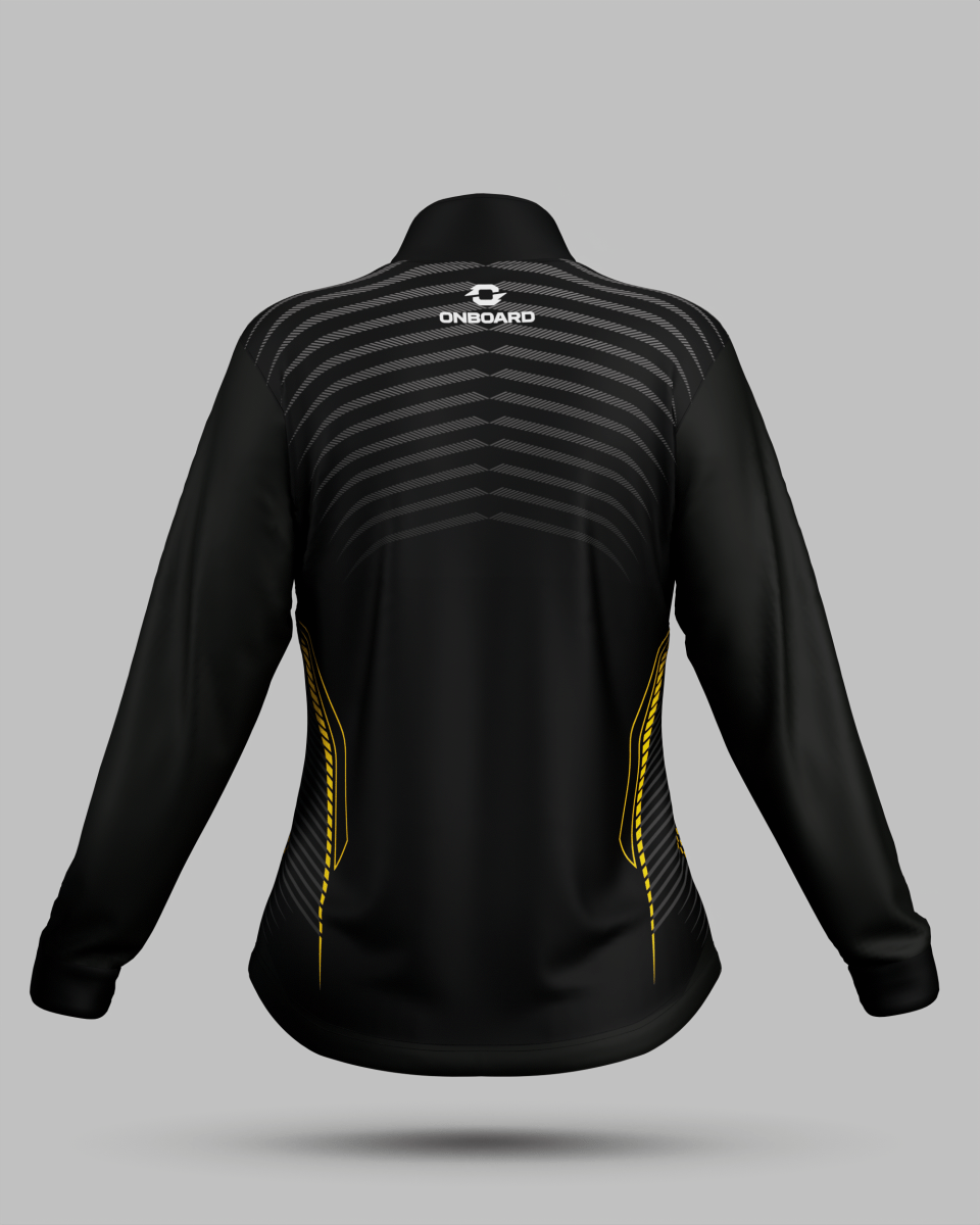 Womens Rio Midlayer - Onboard Sportswear