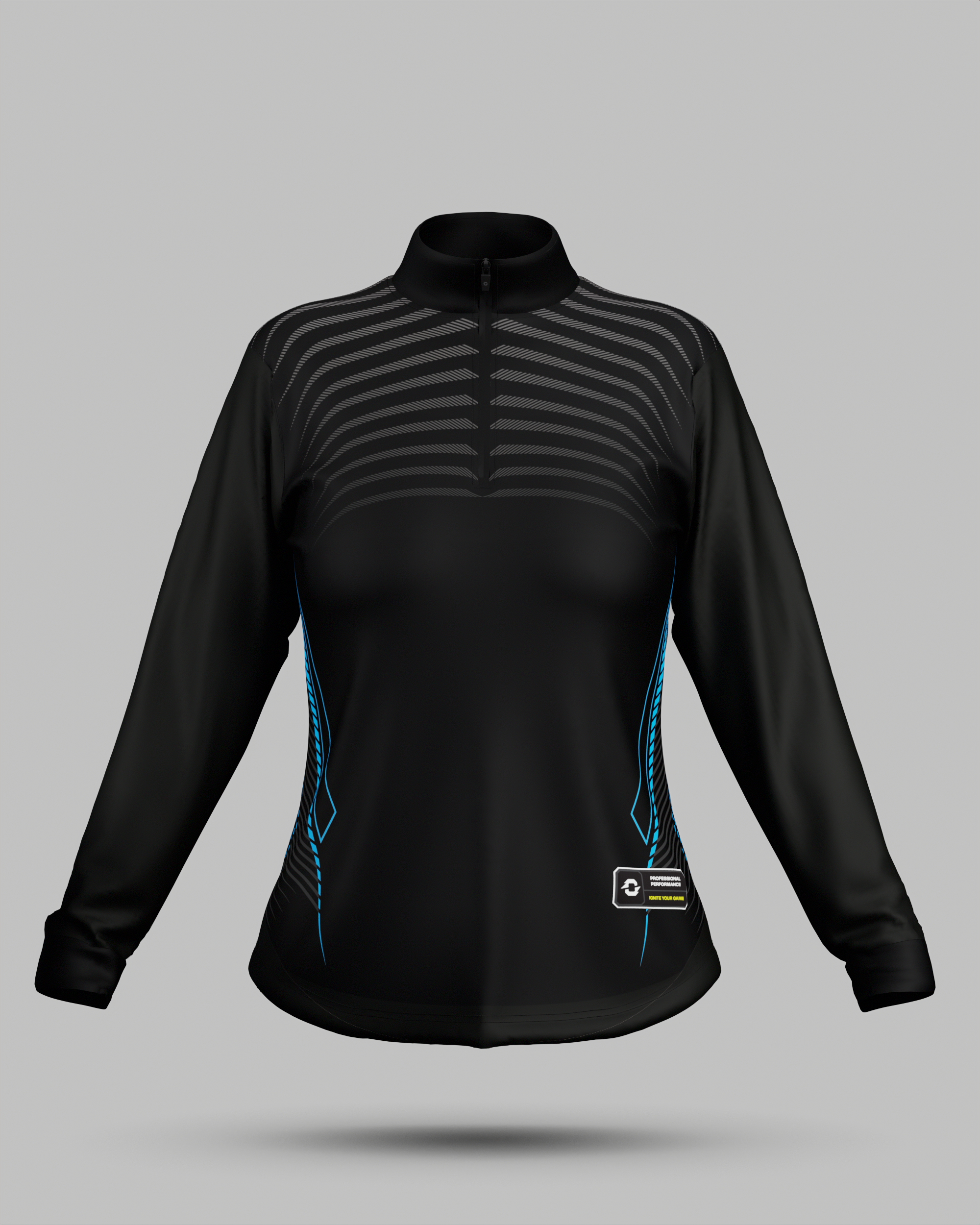 Rio Midlayer-Sortiment für Damen 