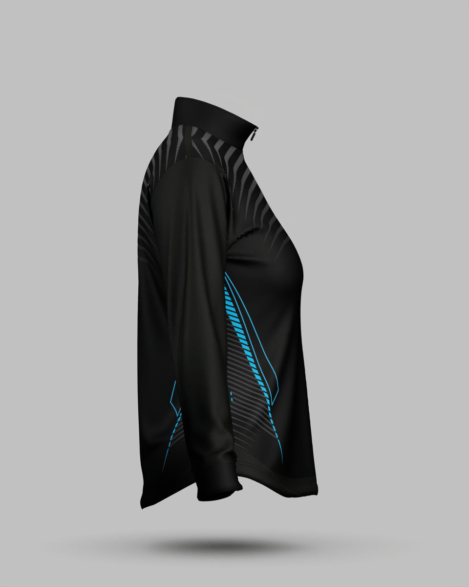 Womens Rio Midlayer - Onboard Sportswear