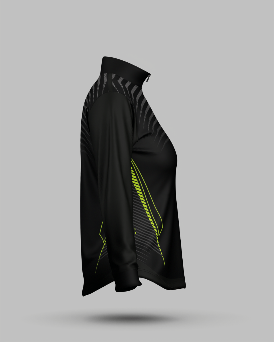 Womens Rio Midlayer - Onboard Sportswear