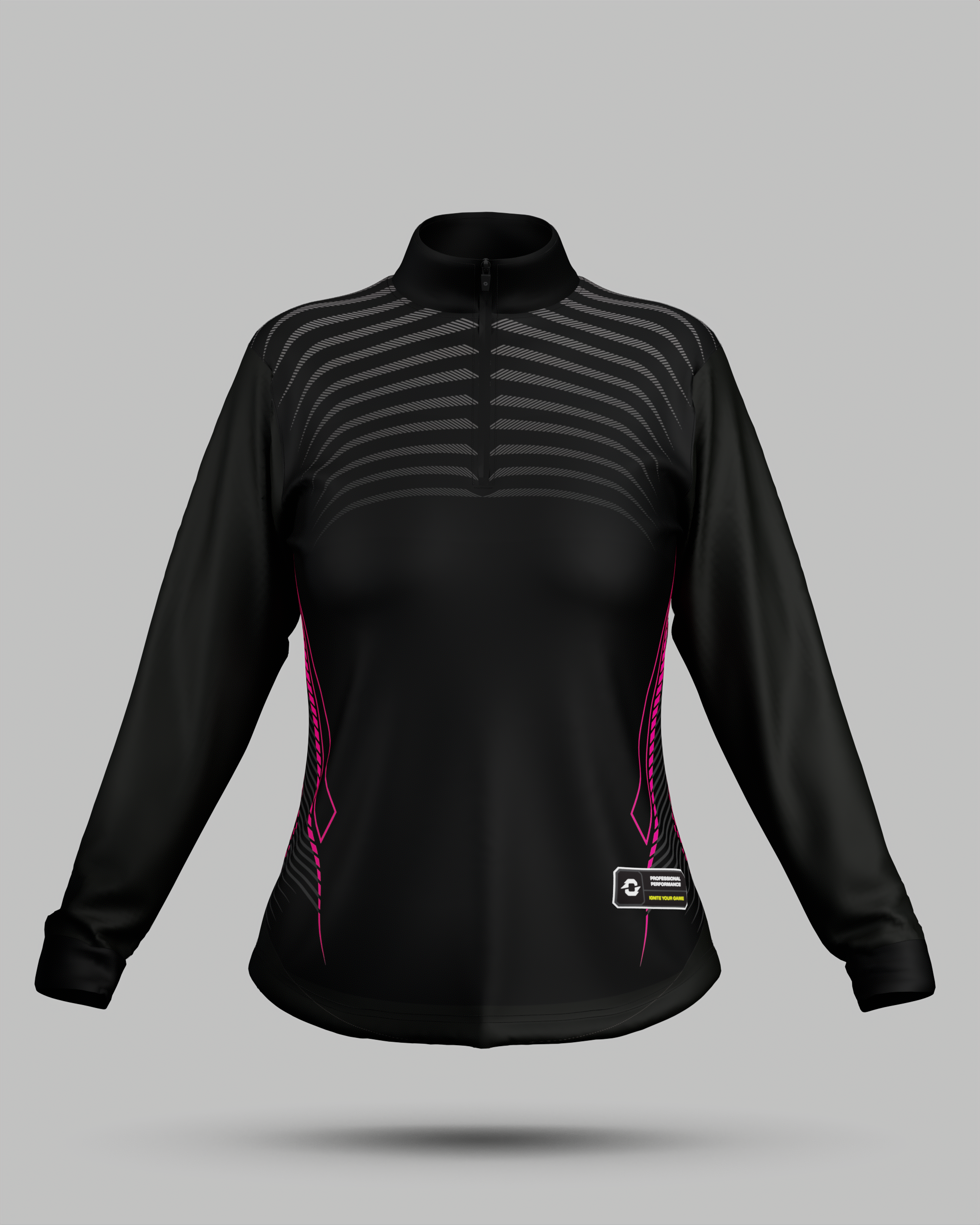 Womens Rio Midlayer