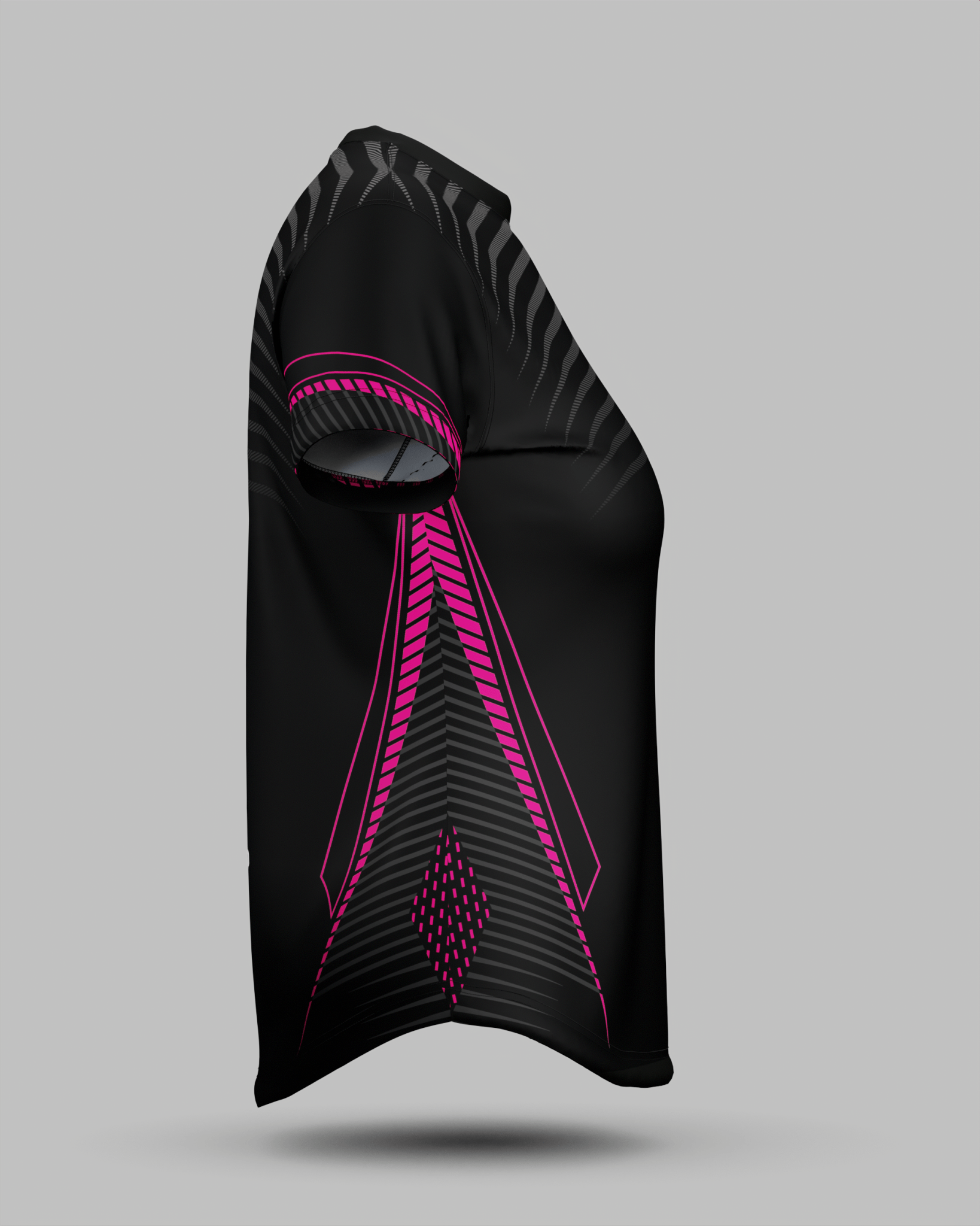 Womens Rio Performance Tee - Onboard Sportswear