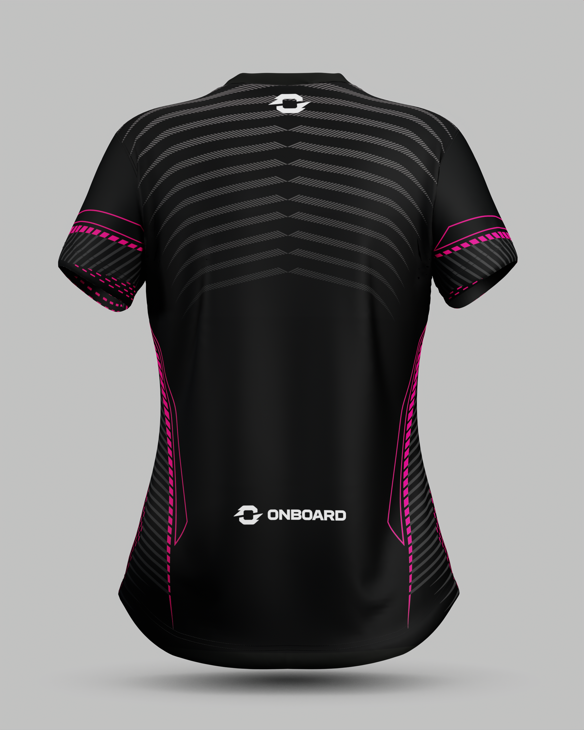 Womens Rio Performance Tee