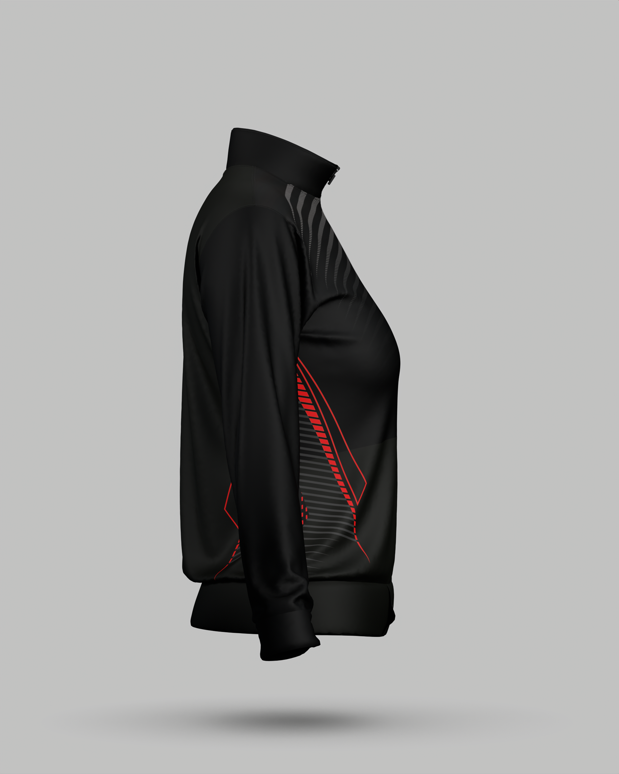 Womens Rio Tournament Jacket