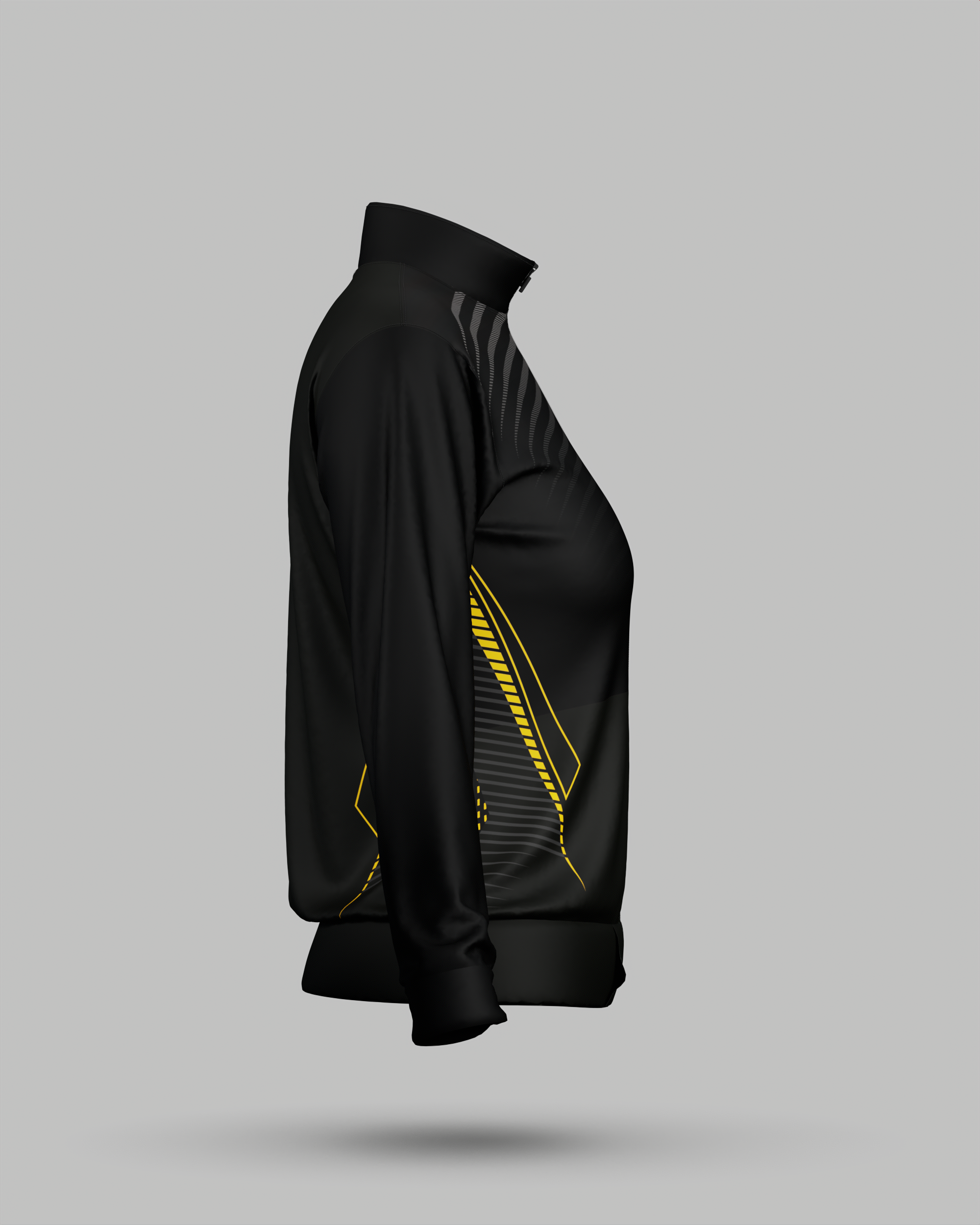 Womens Rio Tournament Jacket
