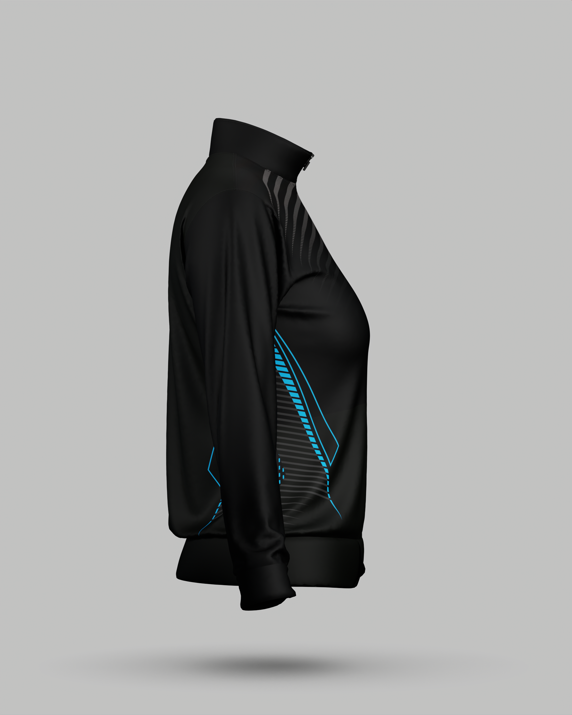 Womens Rio Tournament Jacket