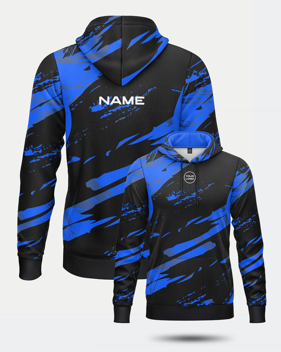 Riptide Hoodie Range – Onboard Sportswear