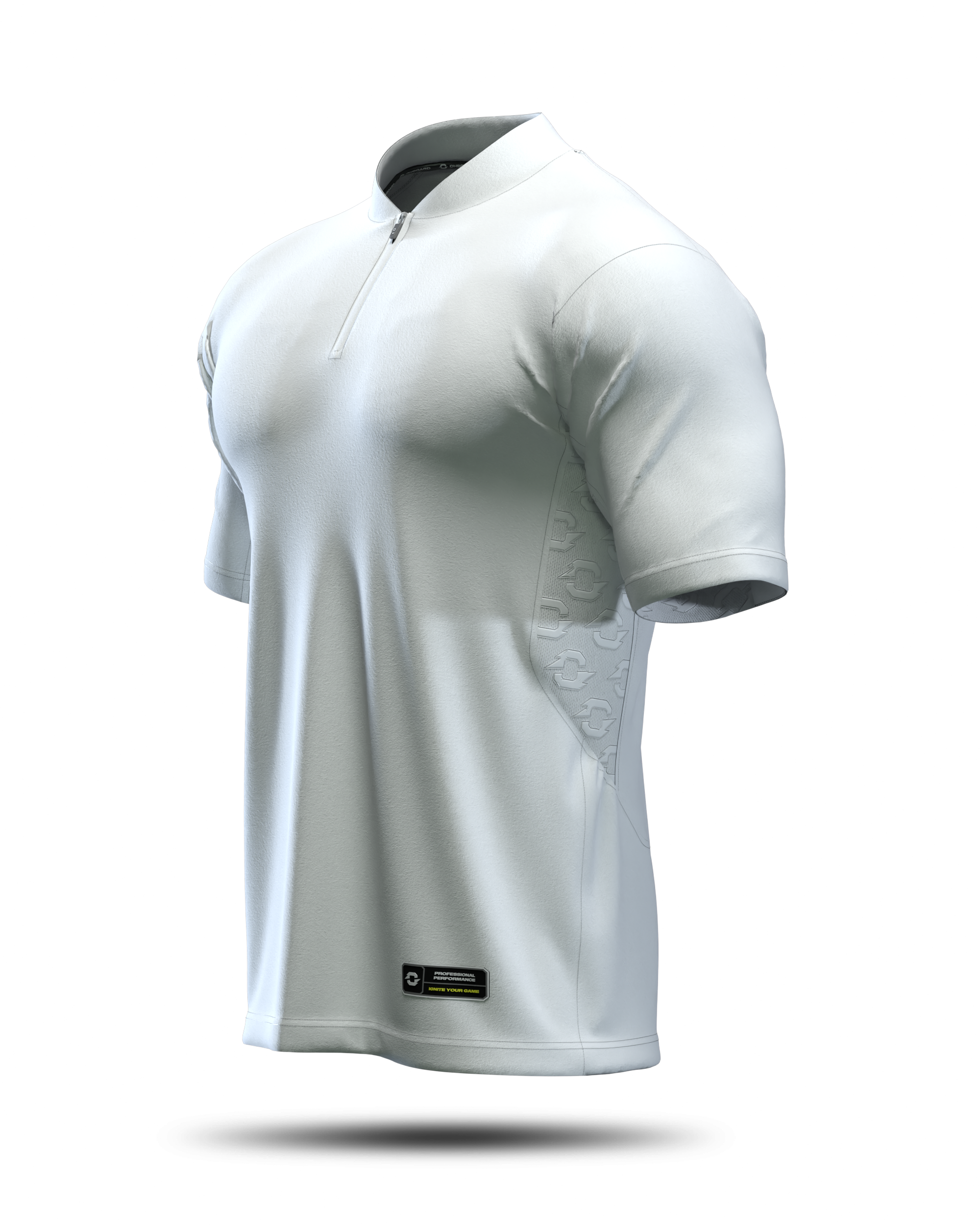 VDR Spark Jersey