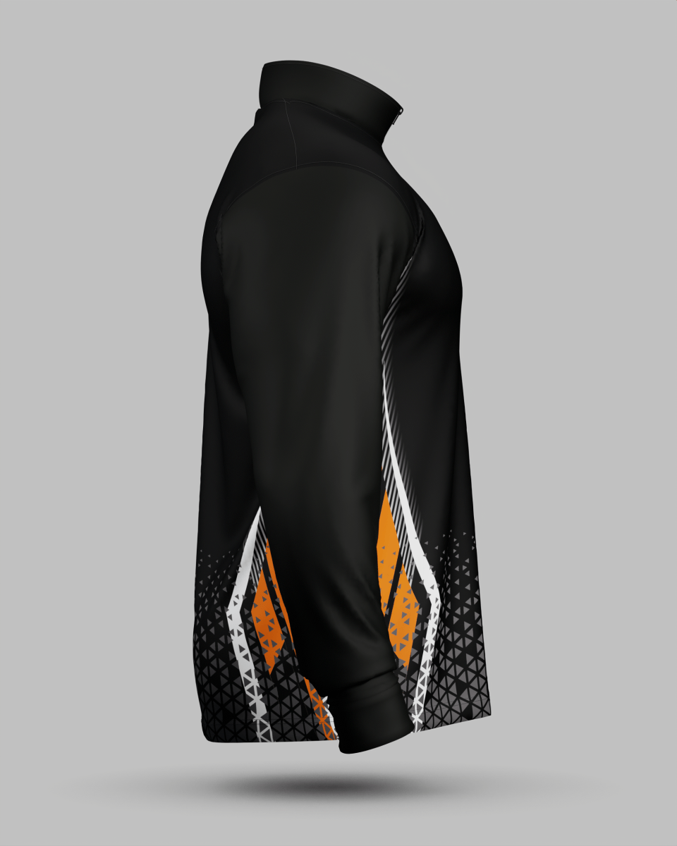 Stockholm Midlayer - Onboard Sportswear