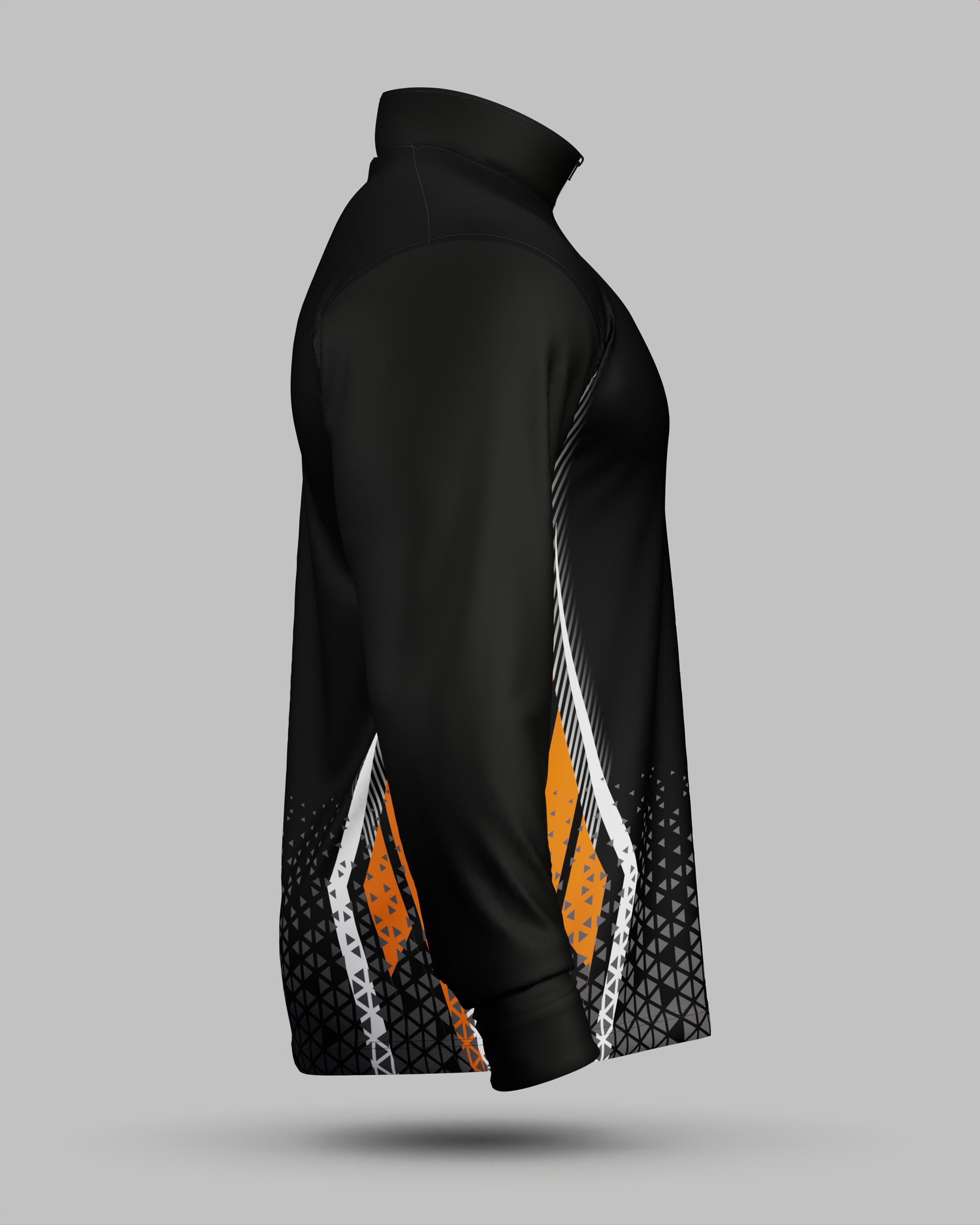 Youth Stockholm Midlayer