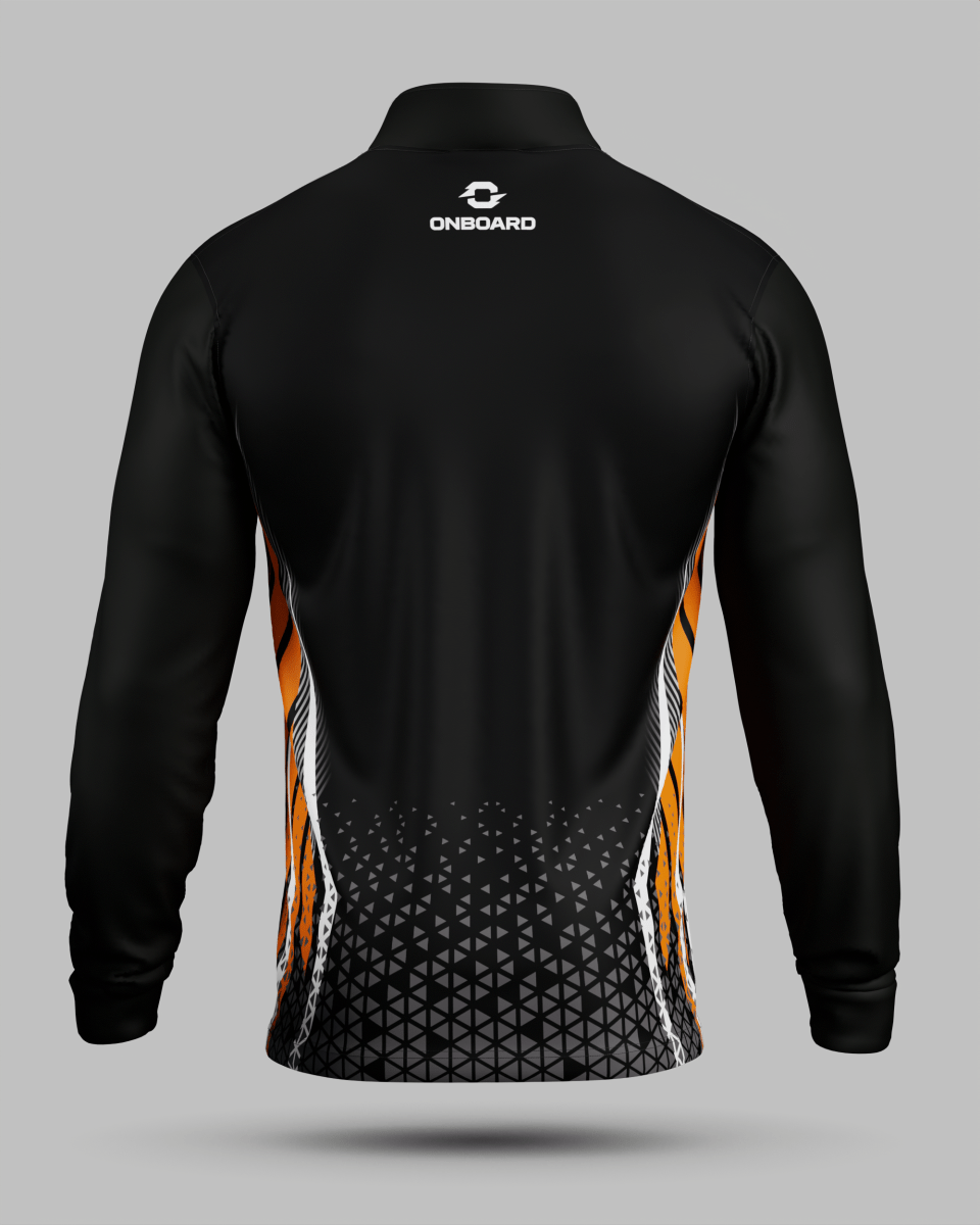 Stockholm Midlayer - Onboard Sportswear