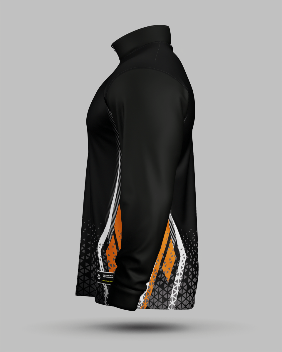 Stockholm Midlayer - Onboard Sportswear