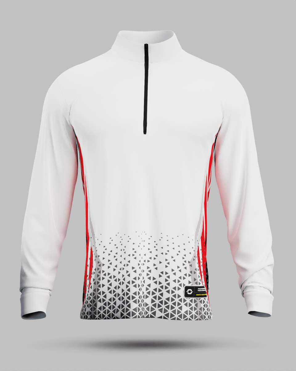 Stockholm Midlayer - Onboard Sportswear