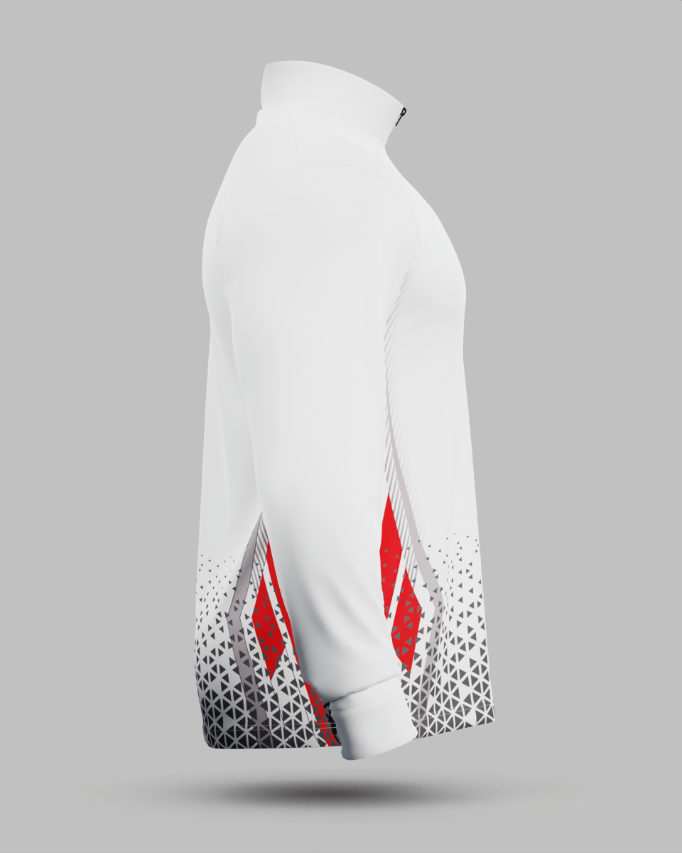 Stockholm Midlayer - Onboard Sportswear