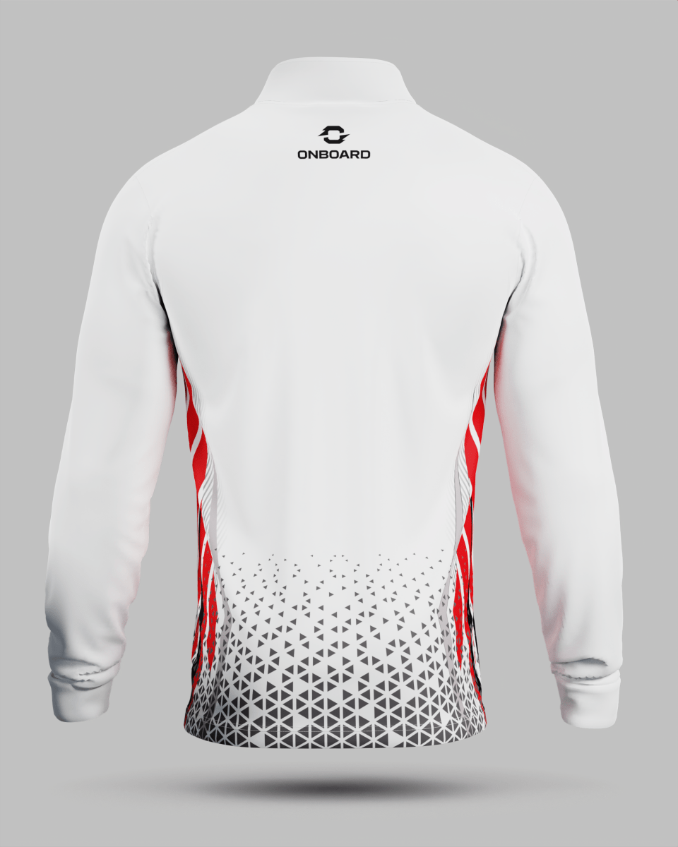 Stockholm Midlayer - Onboard Sportswear