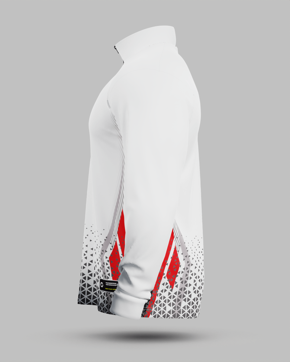 Stockholm Midlayer - Onboard Sportswear