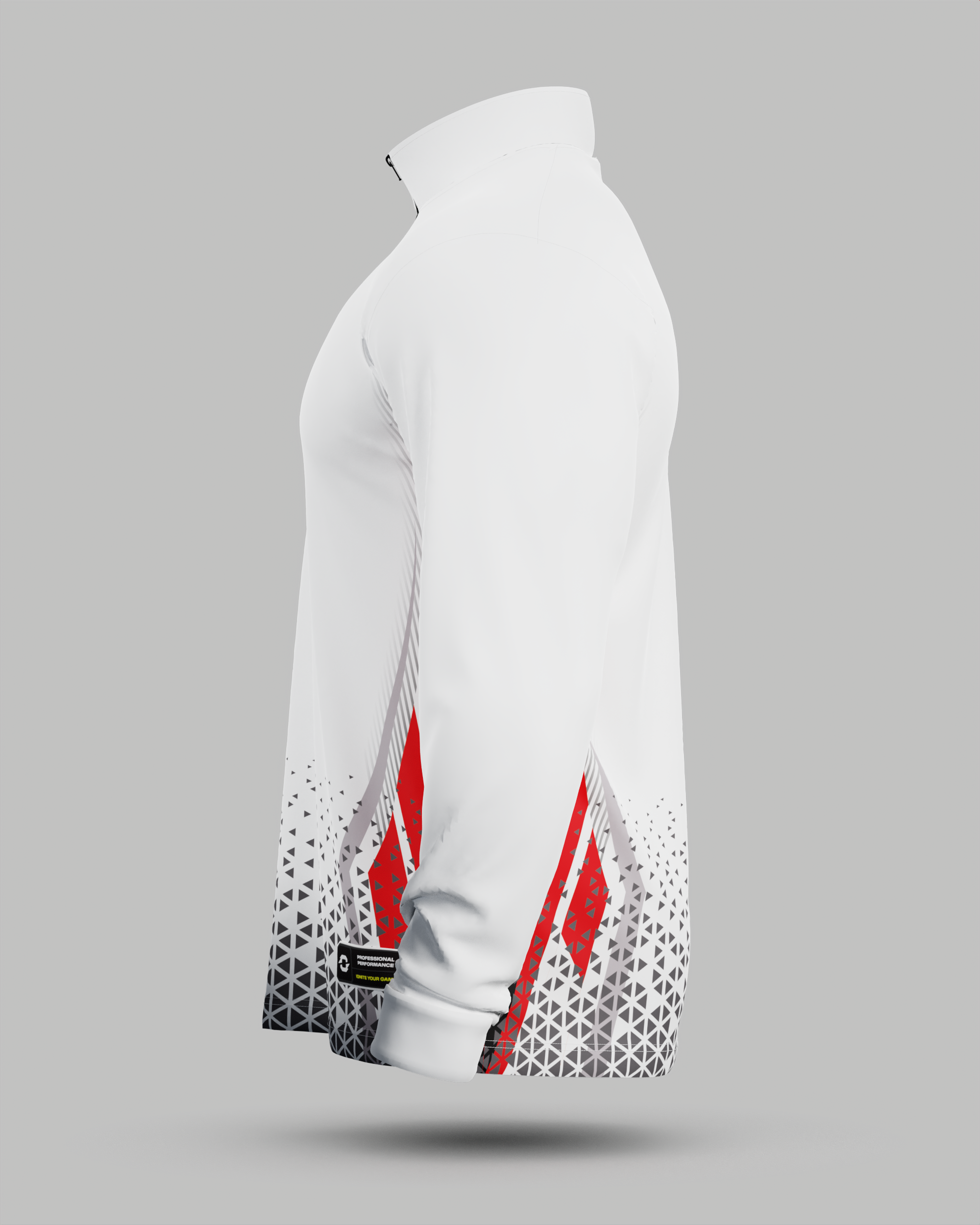 Youth Stockholm Midlayer
