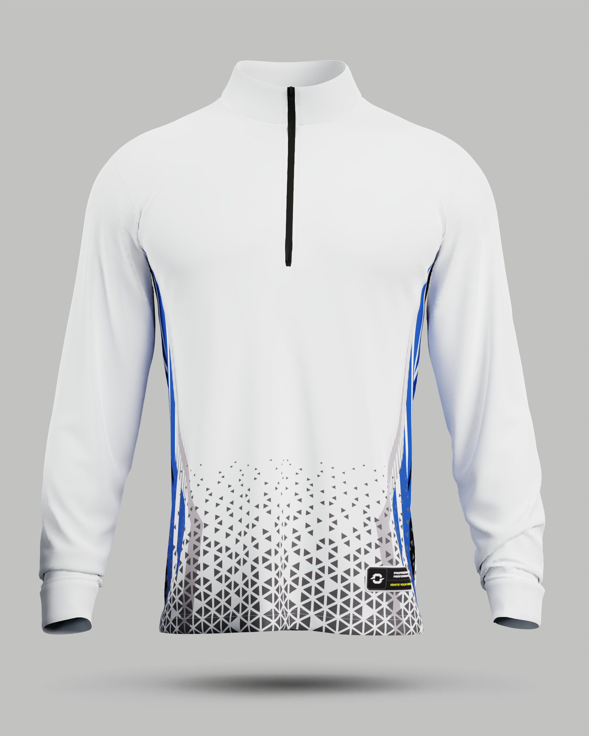 Youth Stockholm Midlayer