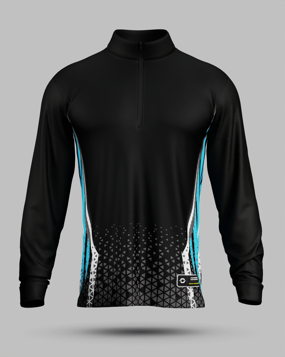 Youth Stockholm Midlayer - Onboard Sportswear