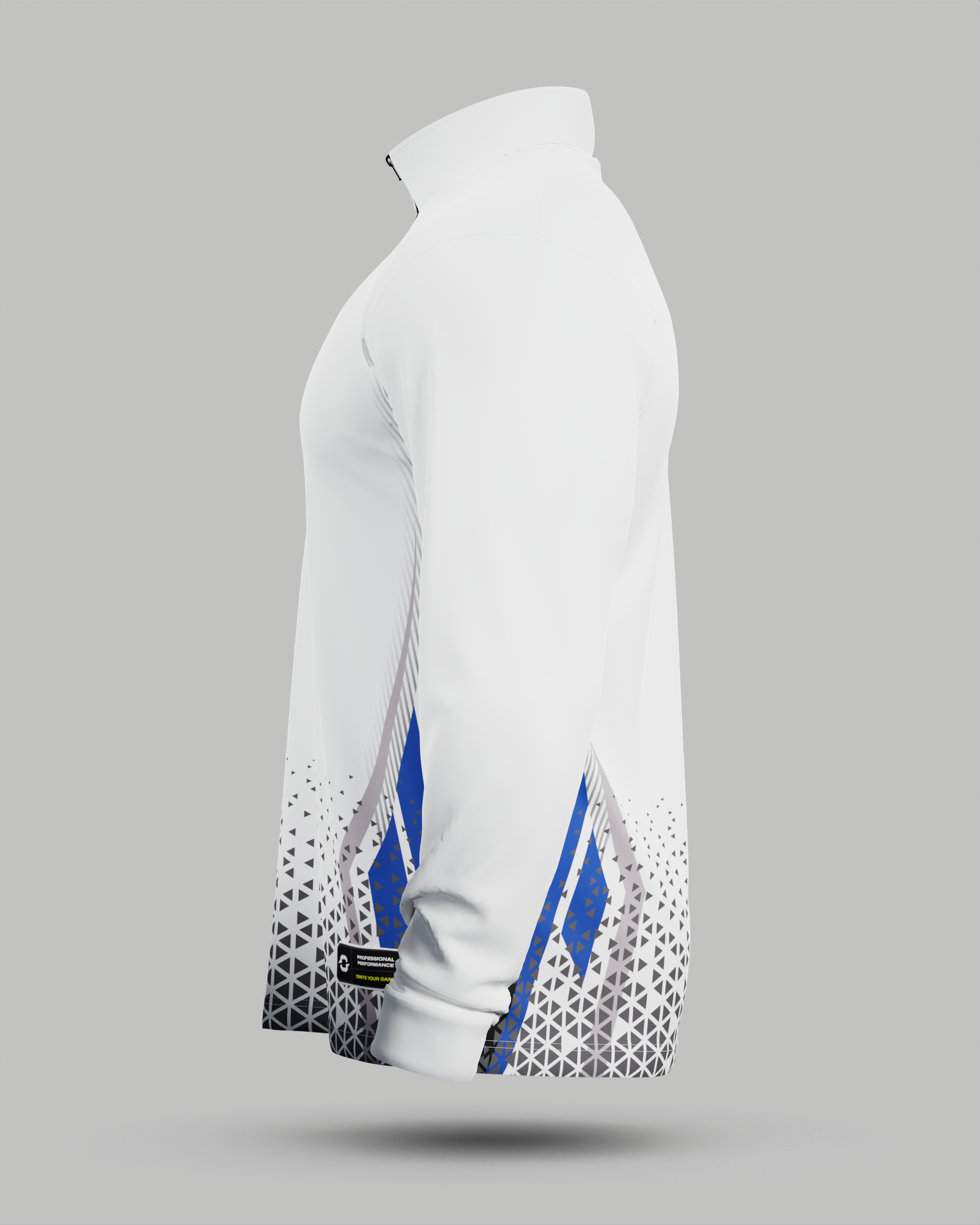 Youth Stockholm Midlayer